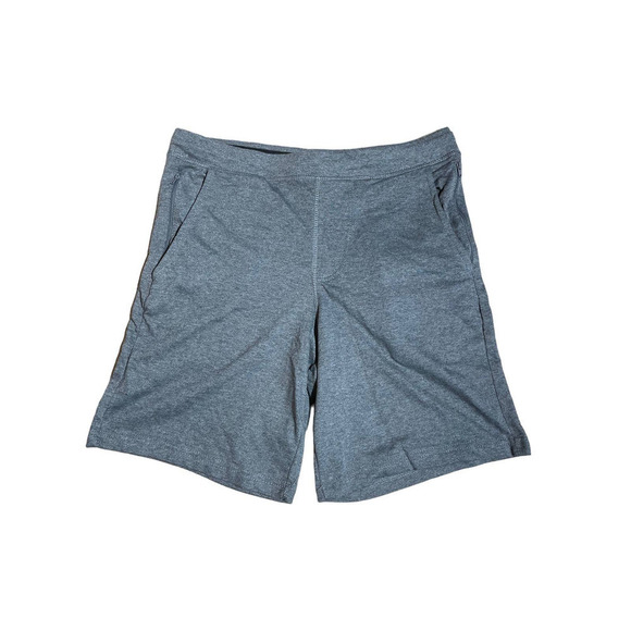 Eddie Bauer Men's Lounge Shorts w/ Pockets, Drawstring Elastic Waistband. Medium - Picture 1 of 3